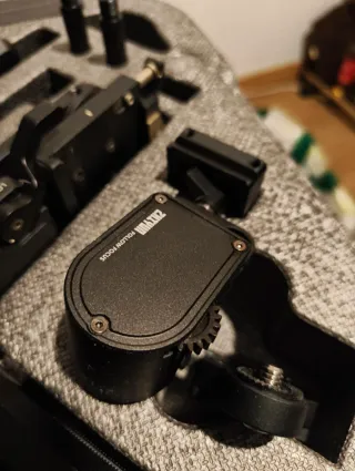 Zhiyun Crane 3S Gimbal