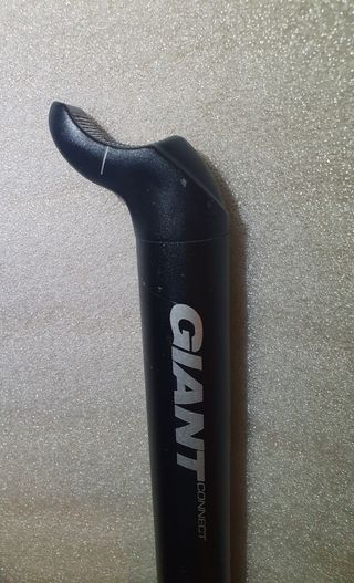 Tija Giant Connect(faltan piezas)