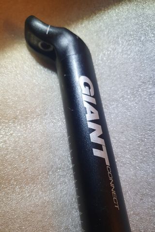 Tija Giant Connect(faltan piezas)