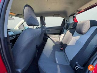 Toyota Yaris 1.0 70 Active