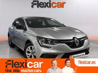 Renault Megane Business TCe 103 kW (140CV) GPF -SS