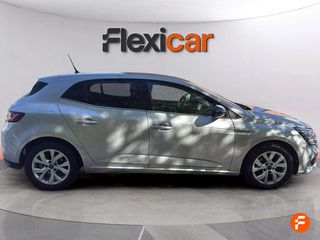 Renault Megane Business TCe 103 kW (140CV) GPF -SS