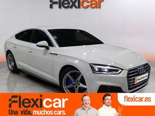 Audi A5 2.0 TDI 140kW (190CV) S tronic Sportback
