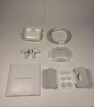 Airpods Pro 2da Gen