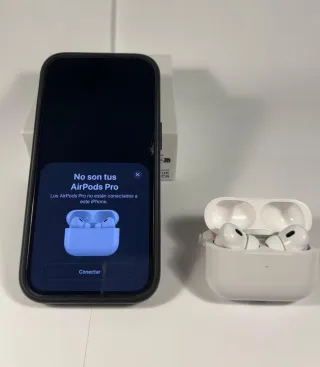 Airpods Pro 2da Gen
