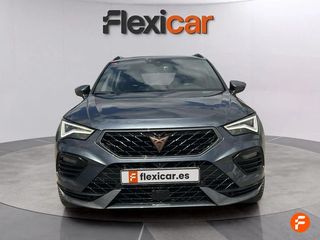 Cupra Ateca 2.0 TSI 221kW (300CV) 4Drive DSG