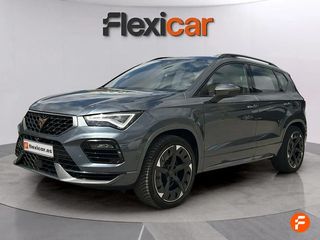 Cupra Ateca 2.0 TSI 221kW (300CV) 4Drive DSG