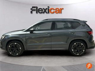 Cupra Ateca 2.0 TSI 221kW (300CV) 4Drive DSG
