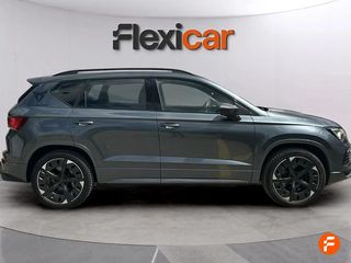 Cupra Ateca 2.0 TSI 221kW (300CV) 4Drive DSG
