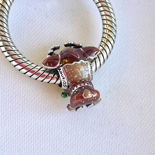 CHARM DISNEY SVEN FROZEN RENO