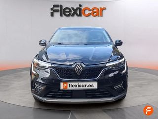 Renault Arkana Techno TCe 103kW(140CV) EDC mild hybrid
