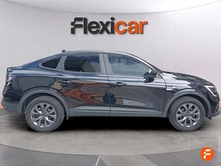 Renault Arkana Techno TCe 103kW(140CV) EDC mild hybrid