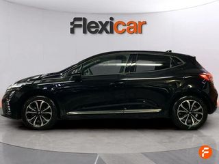 Renault Clio techno Eco-G 100cv (74kW)