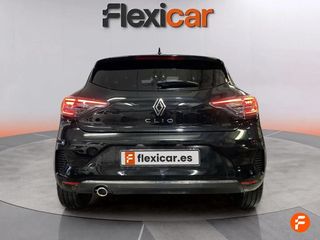 Renault Clio techno Eco-G 100cv (74kW)