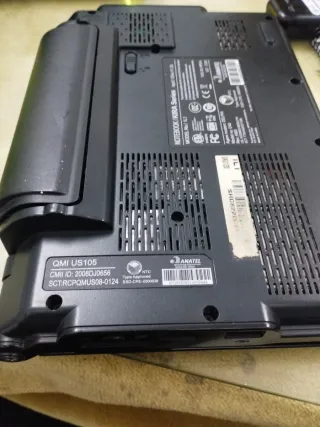 Airis Notebook Kira Series IL1 11 12V 3A