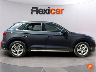 Audi Q5 Advanced 35 TDI 120kW S tronic