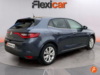 Renault Megane Business TCe 103 kW (140CV) GPF -SS