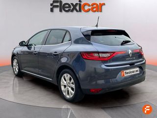 Renault Megane Business TCe 103 kW (140CV) GPF -SS