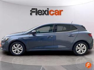 Renault Megane Business TCe 103 kW (140CV) GPF -SS