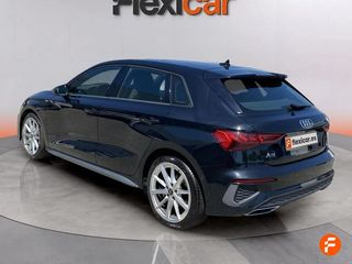 Audi A3 Sportback S line 35 TDI 110kW S tronic