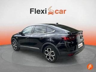 Renault Arkana Intens TCe 103kW(140CV) EDC mild hybrid