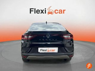 Renault Arkana Intens TCe 103kW(140CV) EDC mild hybrid
