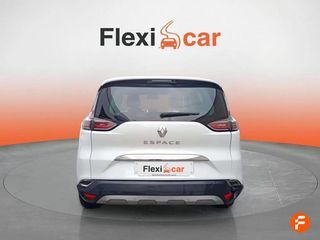 Renault Espace Limited Blue dCi 118 kW (160 cv) EDC -18