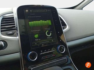 Renault Espace Limited Blue dCi 118 kW (160 cv) EDC -18