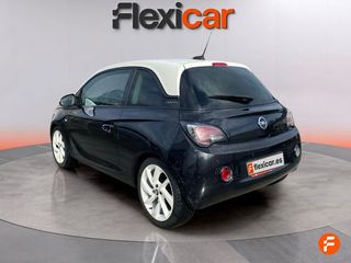 Opel Adam 1.0 XFT SLAM