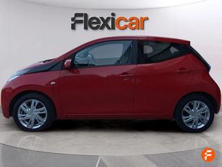 Toyota Aygo 1.0 70 x-play
