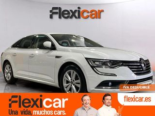 Renault Talisman S.T. Exec. Blue dCi 118kW(160CV) EDC -SS