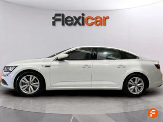 Renault Talisman S.T. Exec. Blue dCi 118kW(160CV) EDC -SS