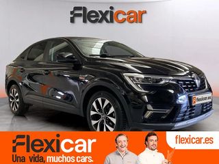 Renault Arkana Equilibre E-TECH full hybr. 105kW(145CV)