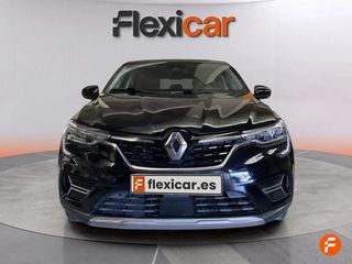 Renault Arkana Equilibre E-TECH full hybr. 105kW(145CV)