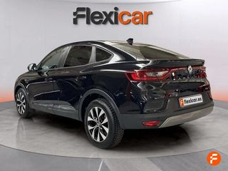 Renault Arkana Equilibre E-TECH full hybr. 105kW(145CV)