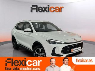 MG ZS Hybrid+ Comfort - 5P (2025)