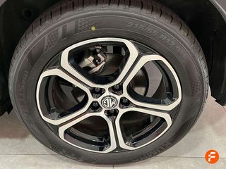 MG ZS Hybrid+ Comfort - 5P (2025)