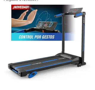 Cinta de Correr iWalk Pro