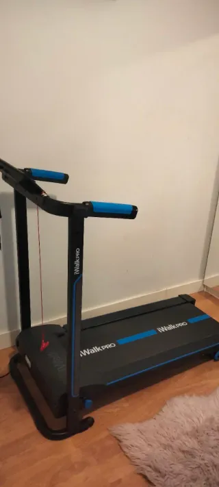 Cinta de Correr iWalk Pro