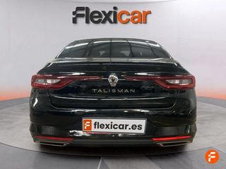 Renault Talisman Executive Blue dCi 118 kW(160CV) EDC -SS
