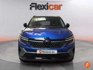 Renault Austral Iconic Esprit Alpine E-Tech F Hybr 147kW