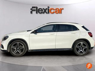 Mercedes GLA GLA 200