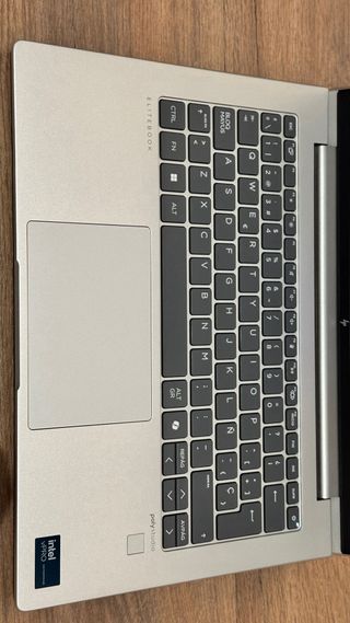 HP Elitebook 640 g11 (Ultra 5, Pantalla táctil)