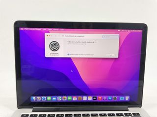 portatil apple apple macbook pro core i5 2.7 13 (2015) (a1502)