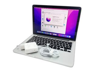 portatil apple apple macbook pro core i5 2.7 13 (2015) (a1502)