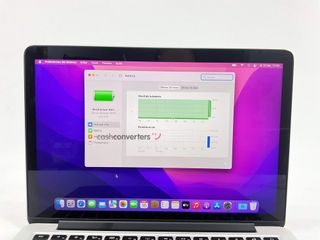 portatil apple apple macbook pro core i5 2.7 13 (2015) (a1502)