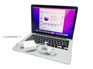 portatil apple apple macbook pro core i5 2.7 13 (2015) (a1502)