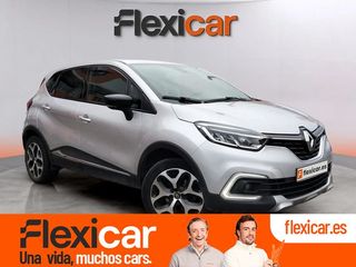 Renault Captur Zen Energy TCe 87kW (120CV)