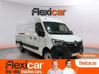Renault Master Master Furgón P L3H2 3500 RS Blue dCi 107KW