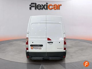 Renault Master Master Furgón P L3H2 3500 RS Blue dCi 107KW